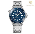 Diver CO‑AXIAL MASTER CHRONOMÈTRE 42 MM