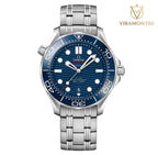 Diver CO‑AXIAL MASTER CHRONOMÈTRE 42 MM
