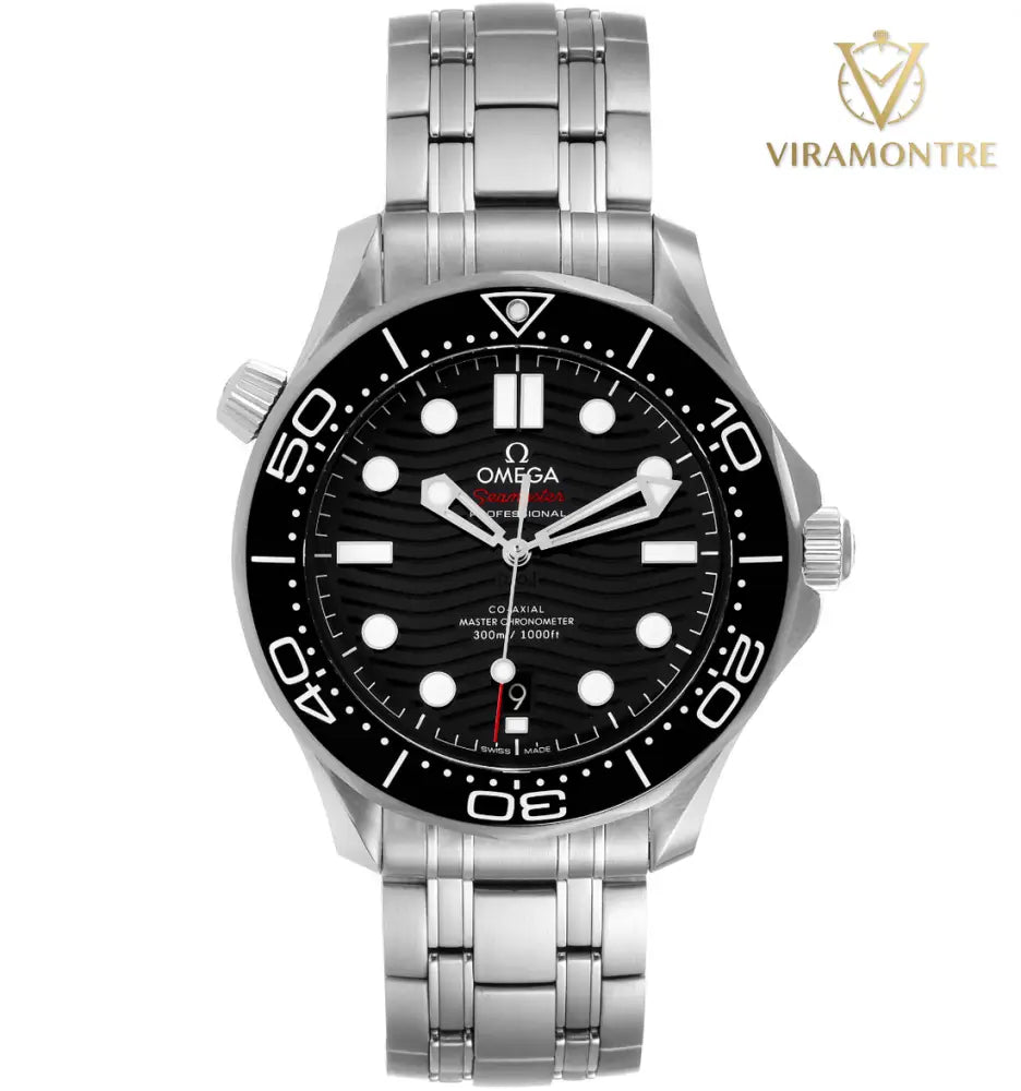 Diver CO‑AXIAL MASTER CHRONOMÈTRE 42 MM