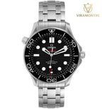 Diver CO‑AXIAL MASTER CHRONOMÈTRE 42 MM