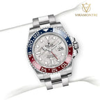 GMT-MASTER II Météorite