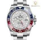 GMT-MASTER II Météorite