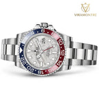 GMT-MASTER II Météorite