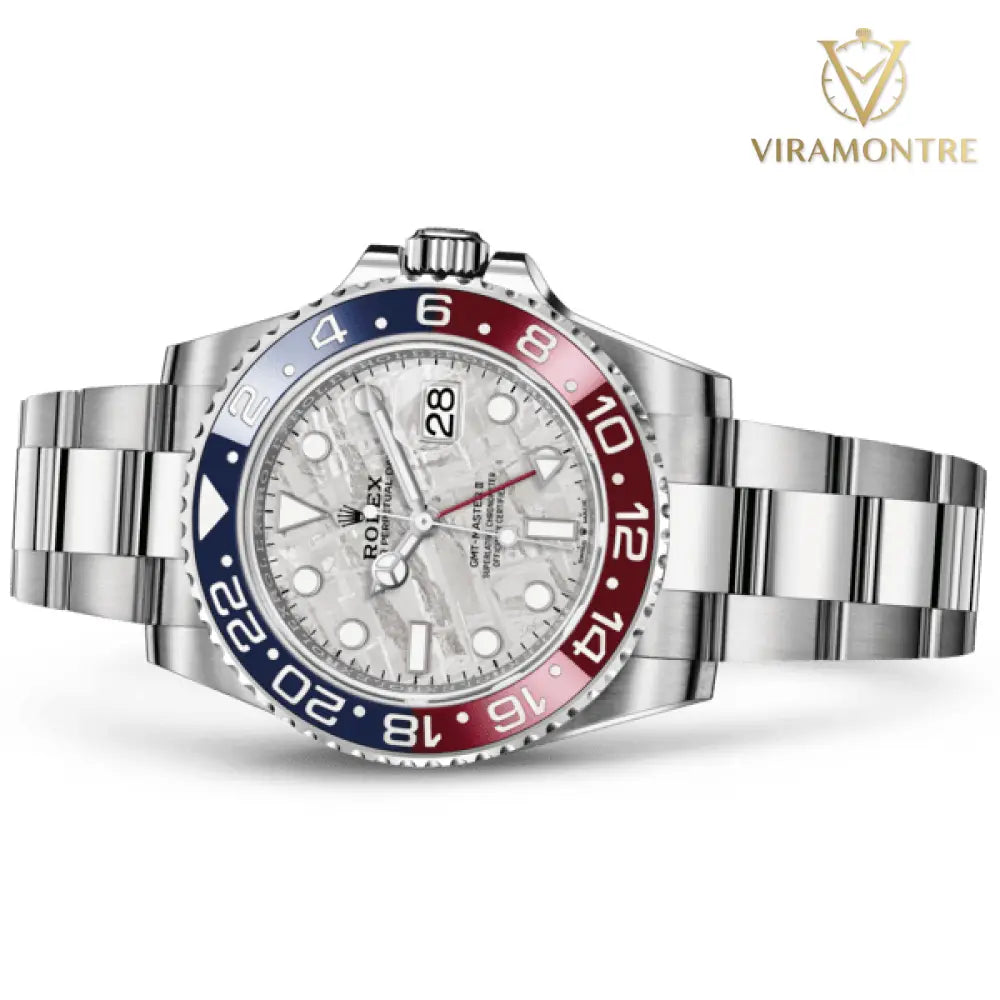 GMT-MASTER II Météorite
