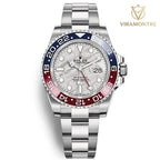 GMT-MASTER II Météorite