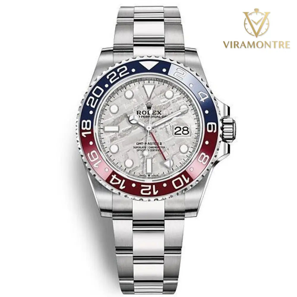 GMT-MASTER II Météorite