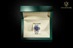 GMT-MASTER II Pepsi Bleu Nuit