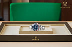 GMT-MASTER II Pepsi Bleu Nuit