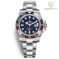 GMT-MASTER II Pepsi Bleu Nuit