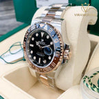 GMT-Master II Root Beer 126711 CHNR Pour Homme