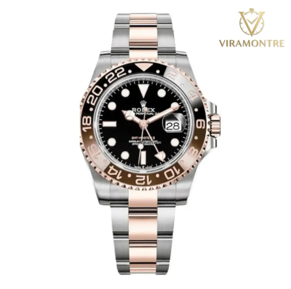 GMT-Master II Root Beer 126711 CHNR Pour Homme