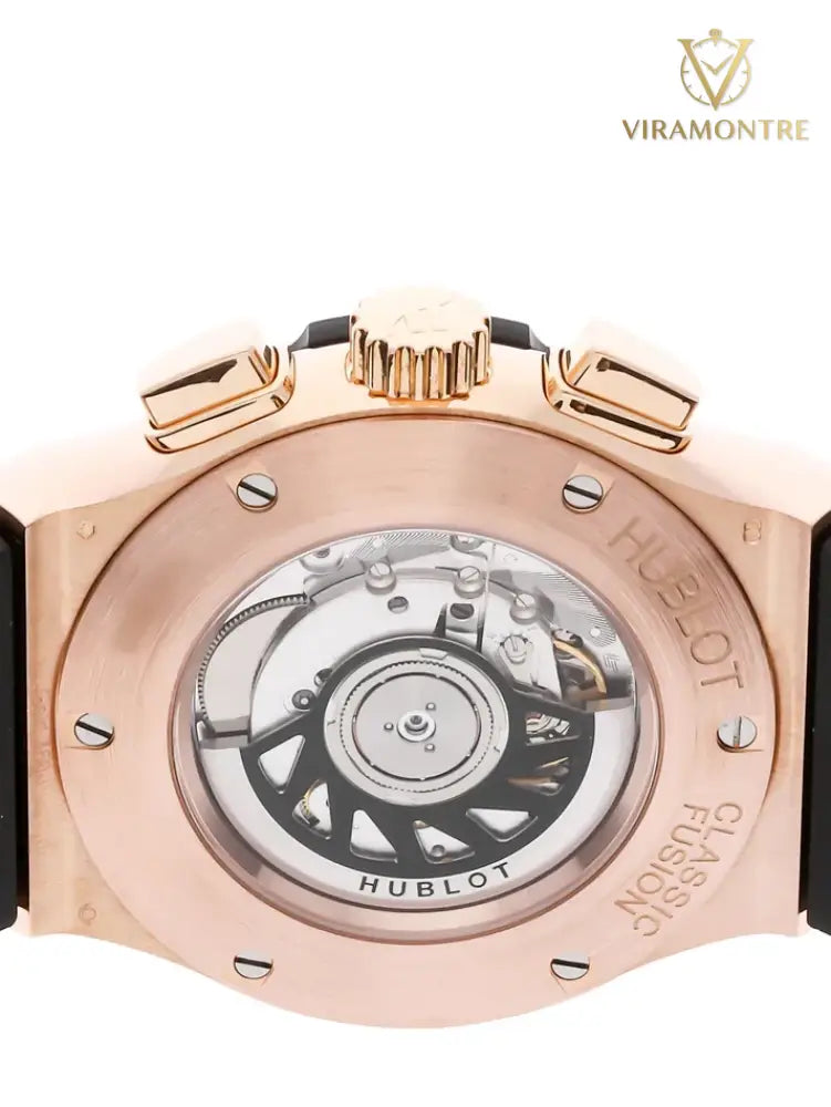 Hublot CLASSIC FUSION
