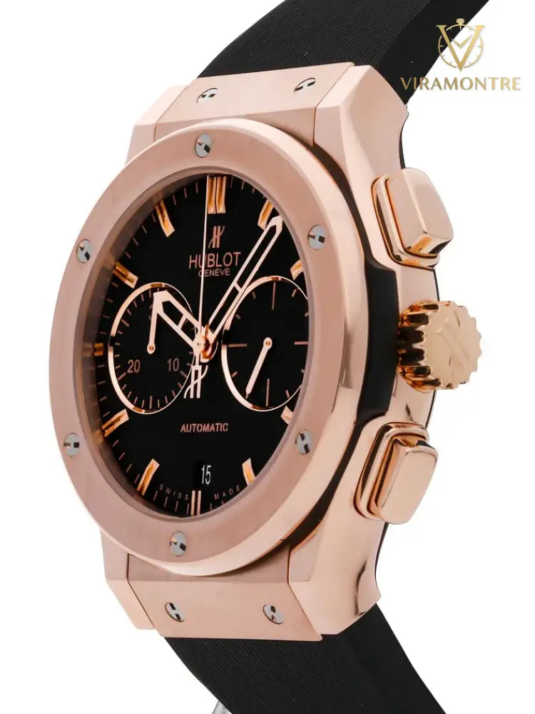 Hublot CLASSIC FUSION