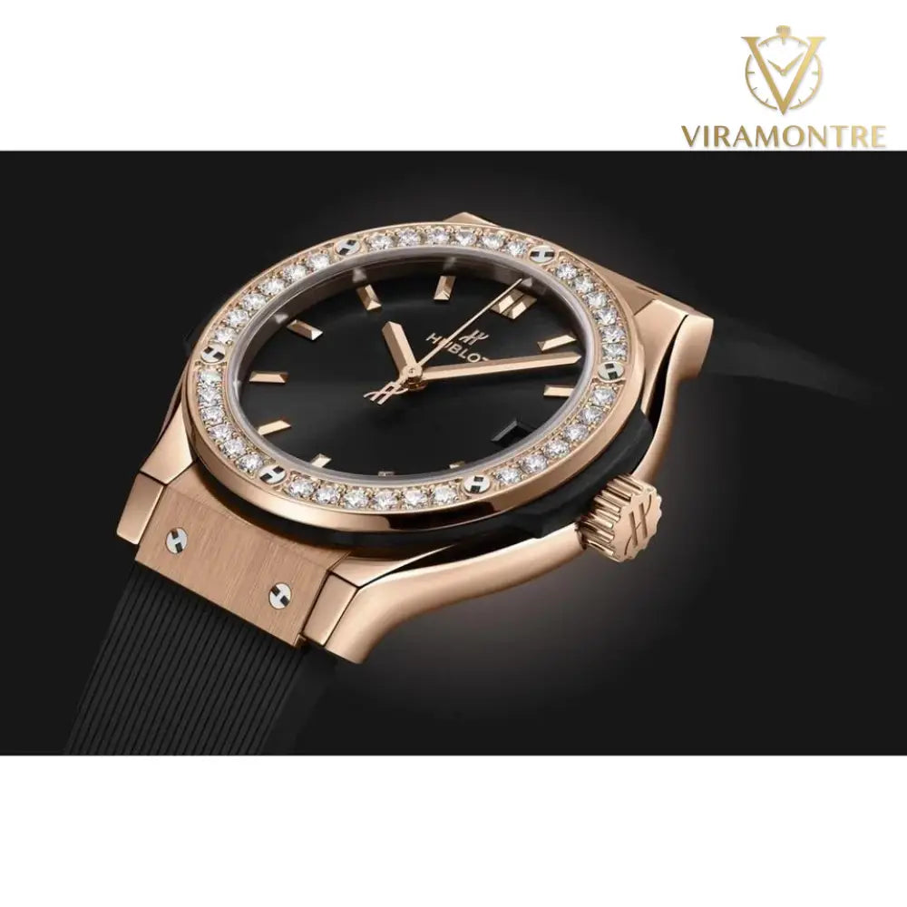 Hublot Classic Fusion