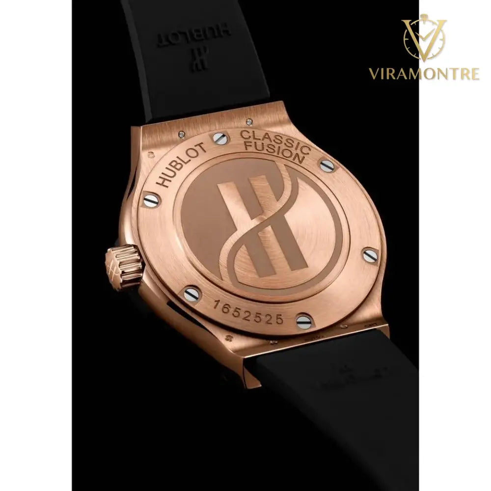 Hublot Classic Fusion
