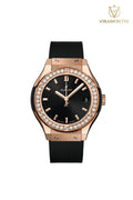 Hublot Classic Fusion