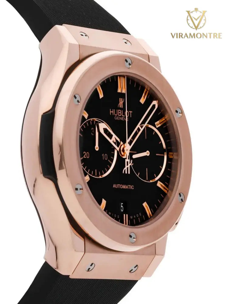 Hublot CLASSIC FUSION