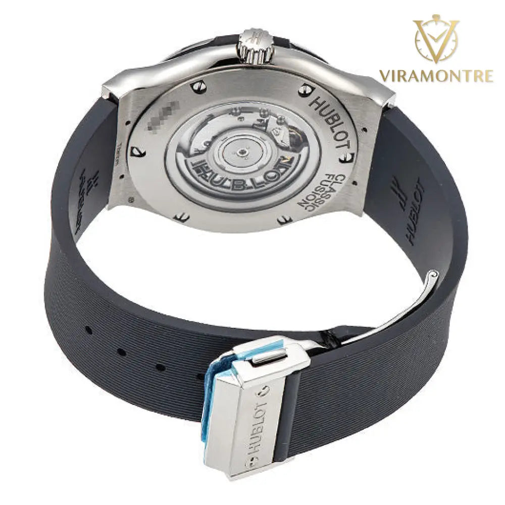 Hublot Classic Fusion Grise 42 mm