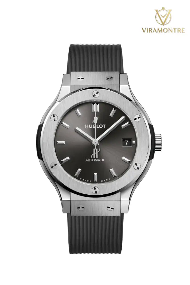 Hublot Classic Fusion Grise 42 mm