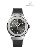 Hublot Classic Fusion Grise 42 mm