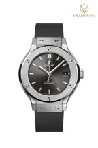 Hublot Classic Fusion Grise 42 mm