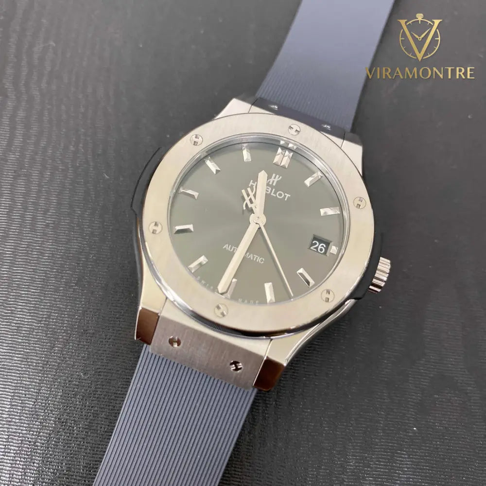 Hublot Classic Fusion Grise 42 mm