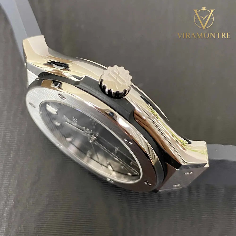 Hublot Classic Fusion Grise 42 mm