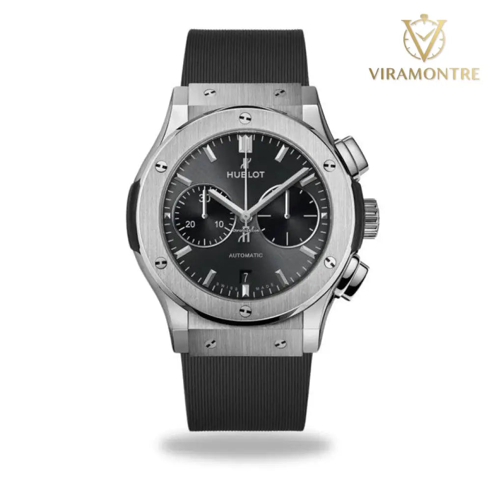 Hublot Classic Fusion Racing