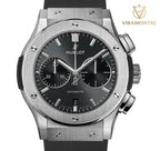 Hublot Classic Fusion Racing