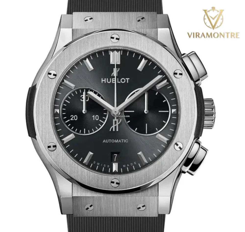 Hublot Classic Fusion Racing