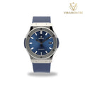 Hublot Hublot Classic Fusion Titanium Blue