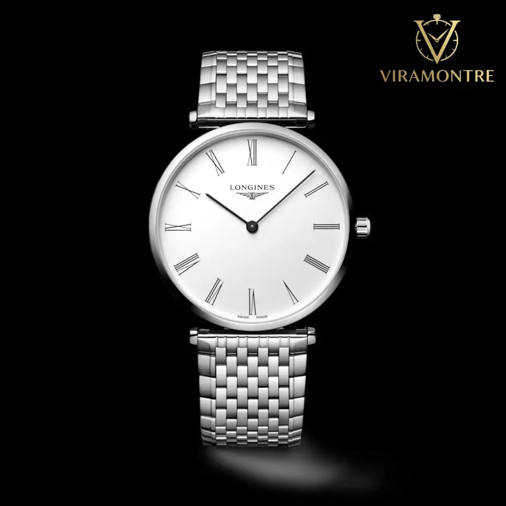 LA GRANDE CLASSIQUE DE LONGINES