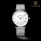 LA GRANDE CLASSIQUE DE LONGINES