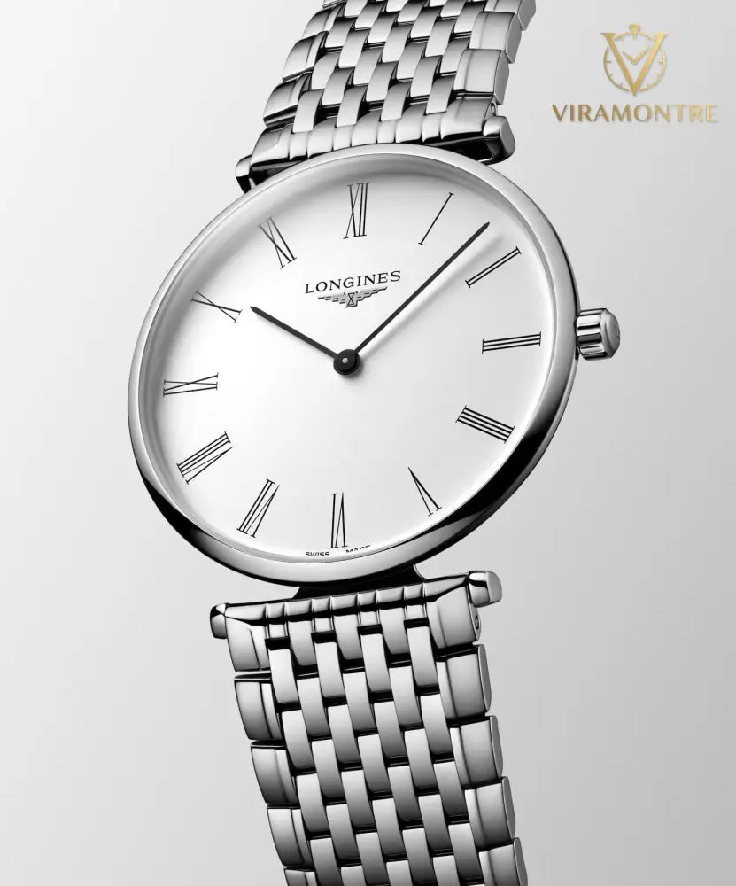 LA GRANDE CLASSIQUE DE LONGINES