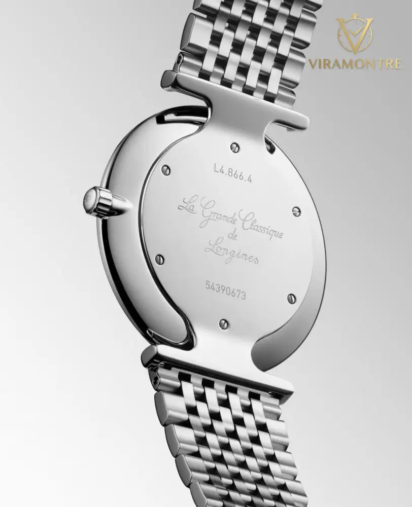 LA GRANDE CLASSIQUE DE LONGINES