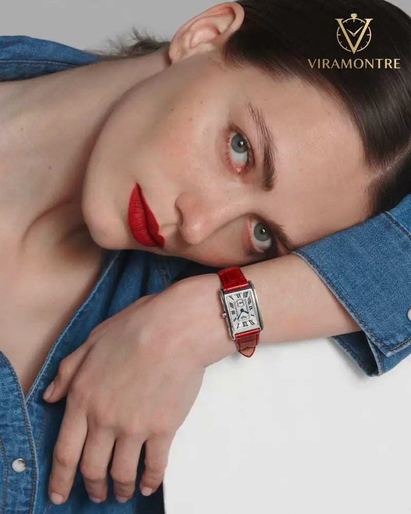 LONGINES DOLCEVITA