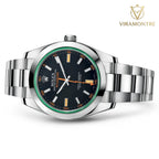 MILGAUSS NOIR