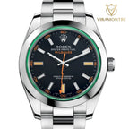 MILGAUSS NOIR
