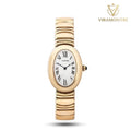 Montre Baignoire
