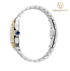 Montre Cartier Santos W2SA0009 Pour Homme