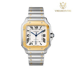 Montre Cartier Santos W2SA0009 Pour Homme
