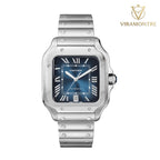 Montre Cartier Santos WSSA0030 Pour Homme