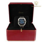 Montre Cartier Santos WSSA0030 Pour Homme