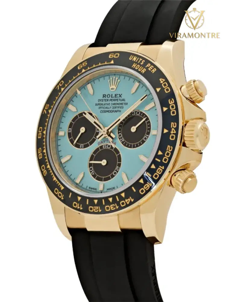 montre Daytona 40 mm