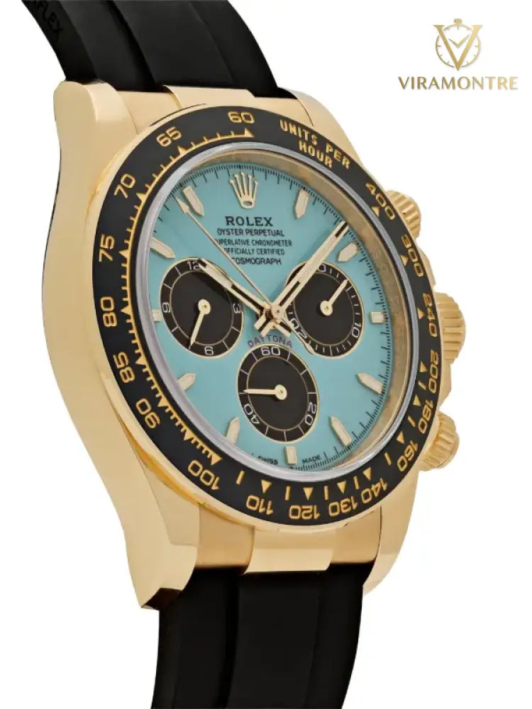 montre Daytona 40 mm