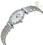 Montre Femme Longines La Grande Classique L45124876