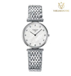 Montre Femme Longines La Grande Classique L45124876