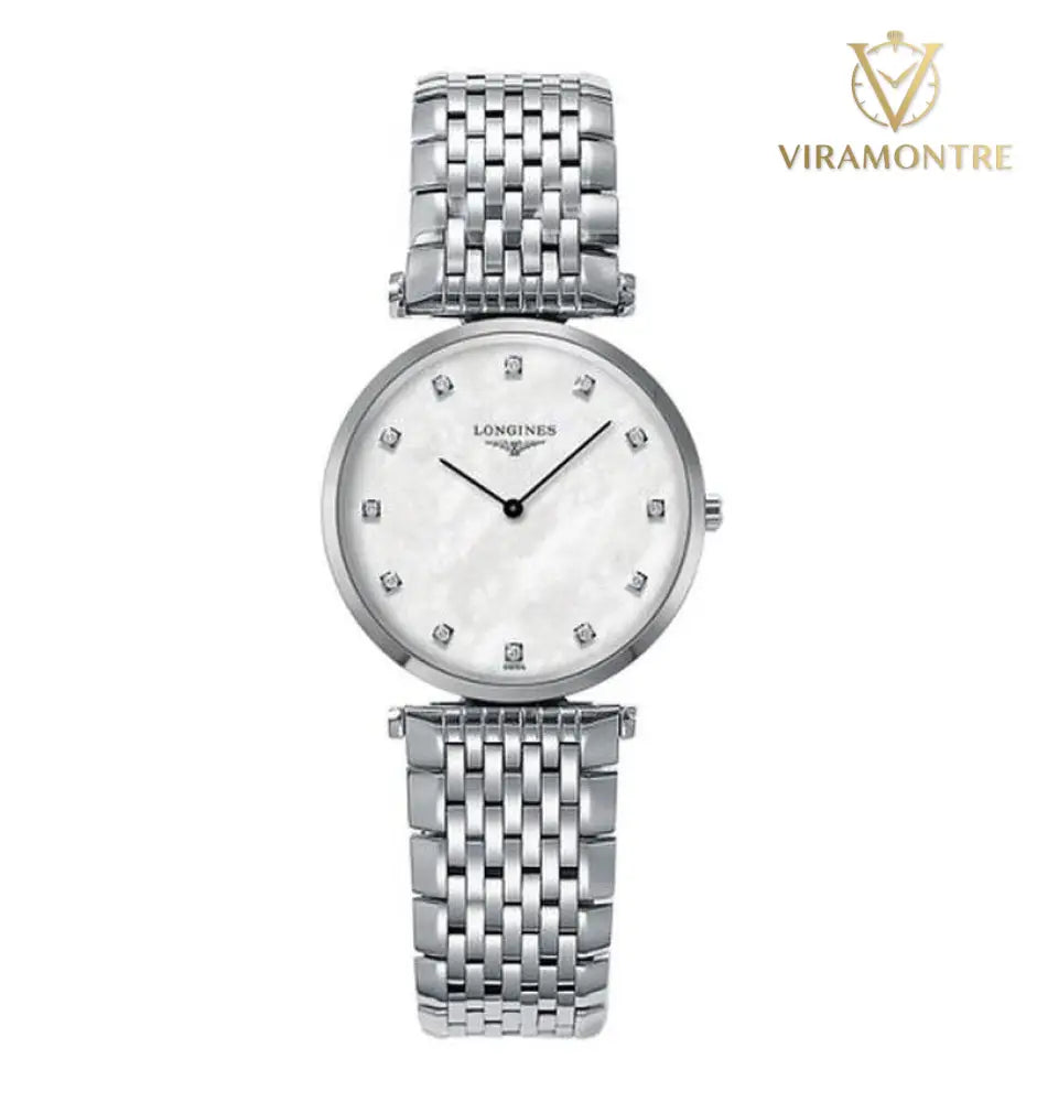 Montre Femme Longines La Grande Classique L45124876