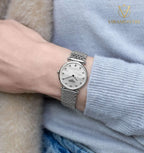 Montre Femme Longines La Grande Classique L45124876
