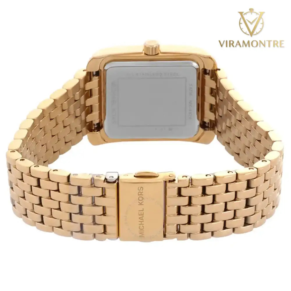 Montre femme Michael Kors Emery MK4826